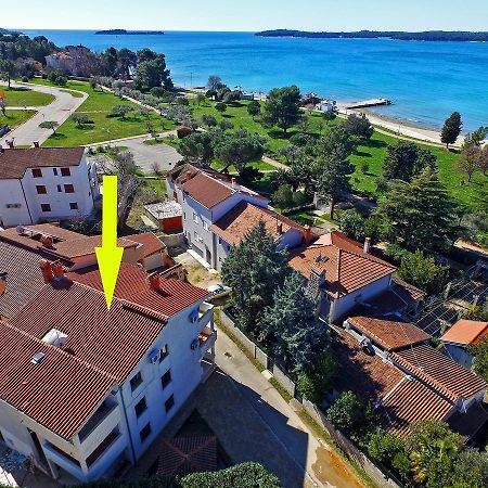 Apartments Marija 85 Fažana Екстериор снимка