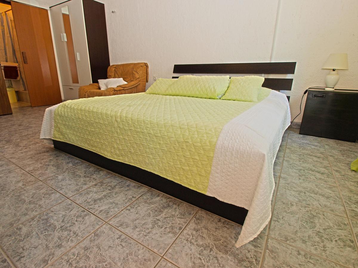 Apartments Marija 85 Fažana Екстериор снимка