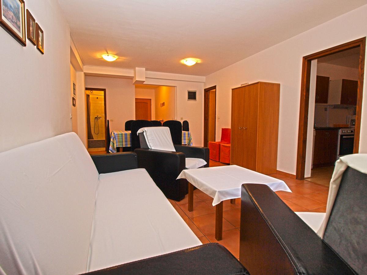 Apartments Marija 85 Fažana Екстериор снимка