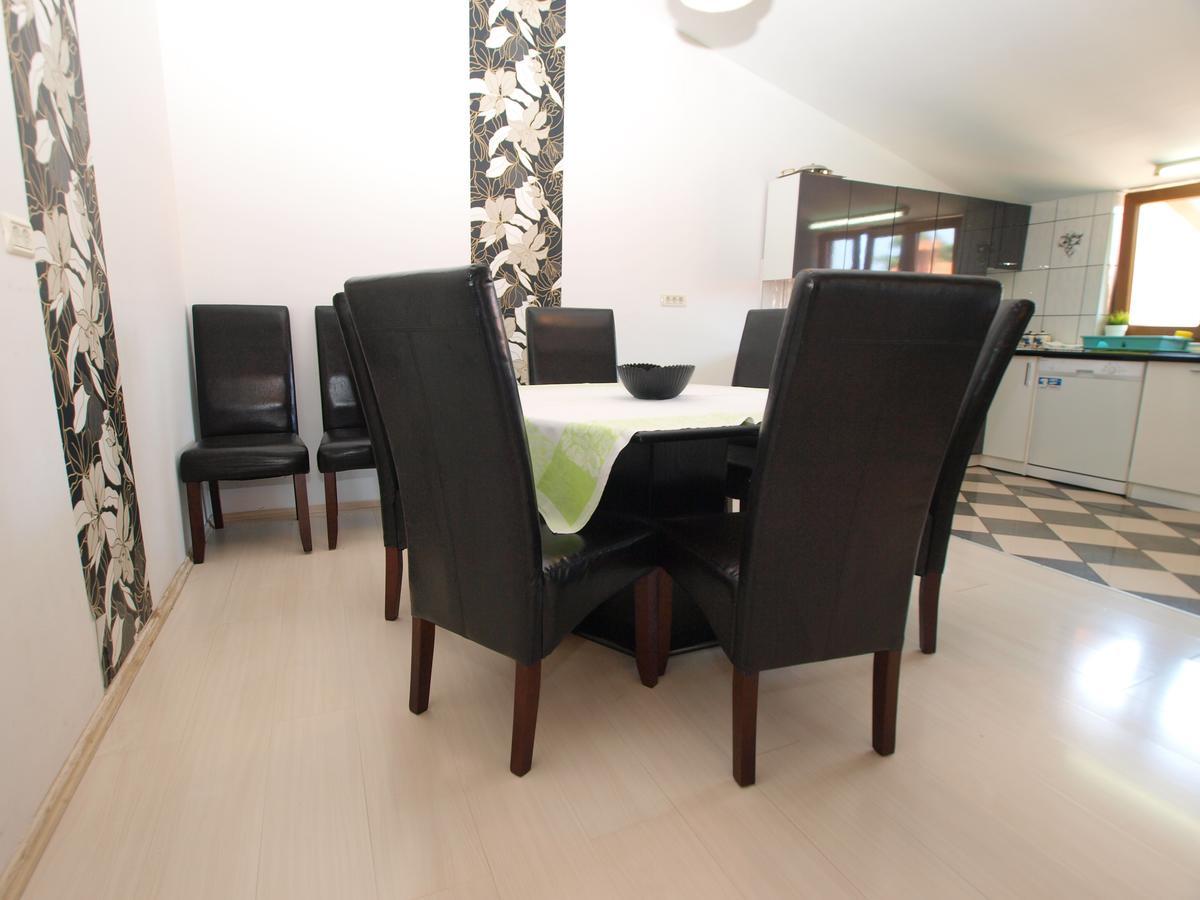 Apartments Marija 85 Fažana Екстериор снимка