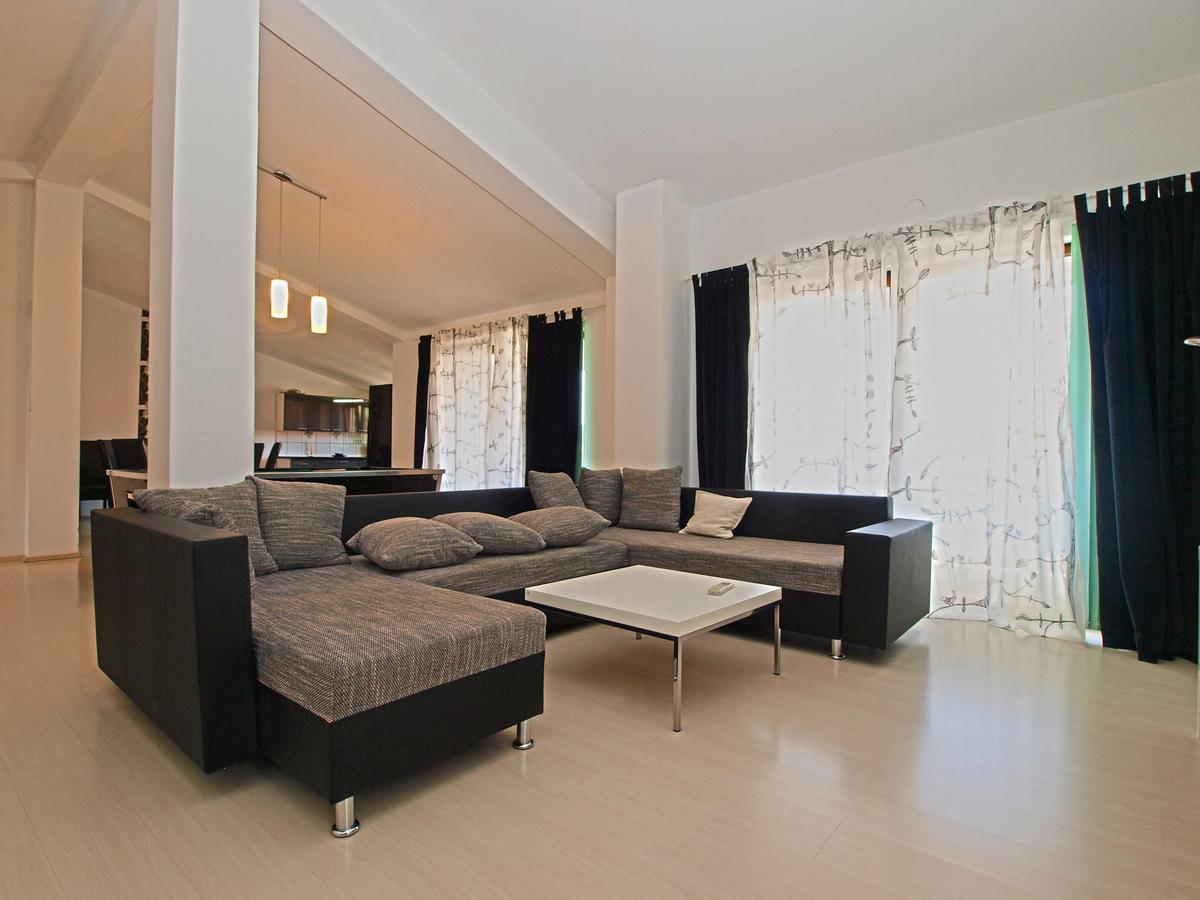 Apartments Marija 85 Fažana Екстериор снимка