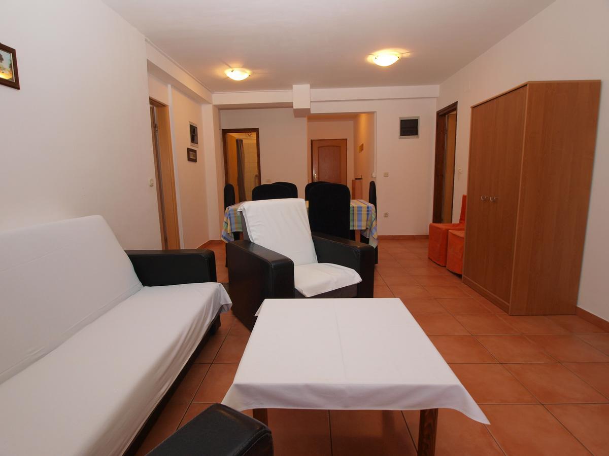 Apartments Marija 85 Fažana Екстериор снимка