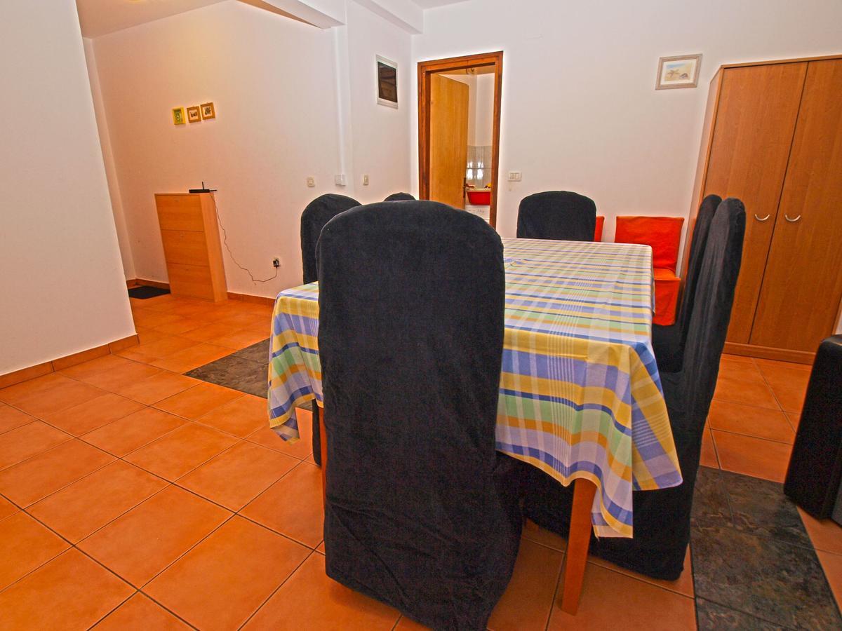 Apartments Marija 85 Fažana Екстериор снимка