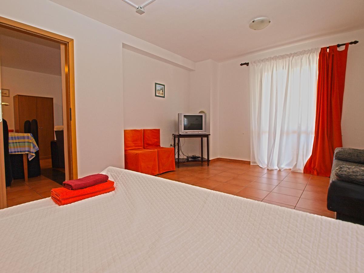 Apartments Marija 85 Fažana Екстериор снимка