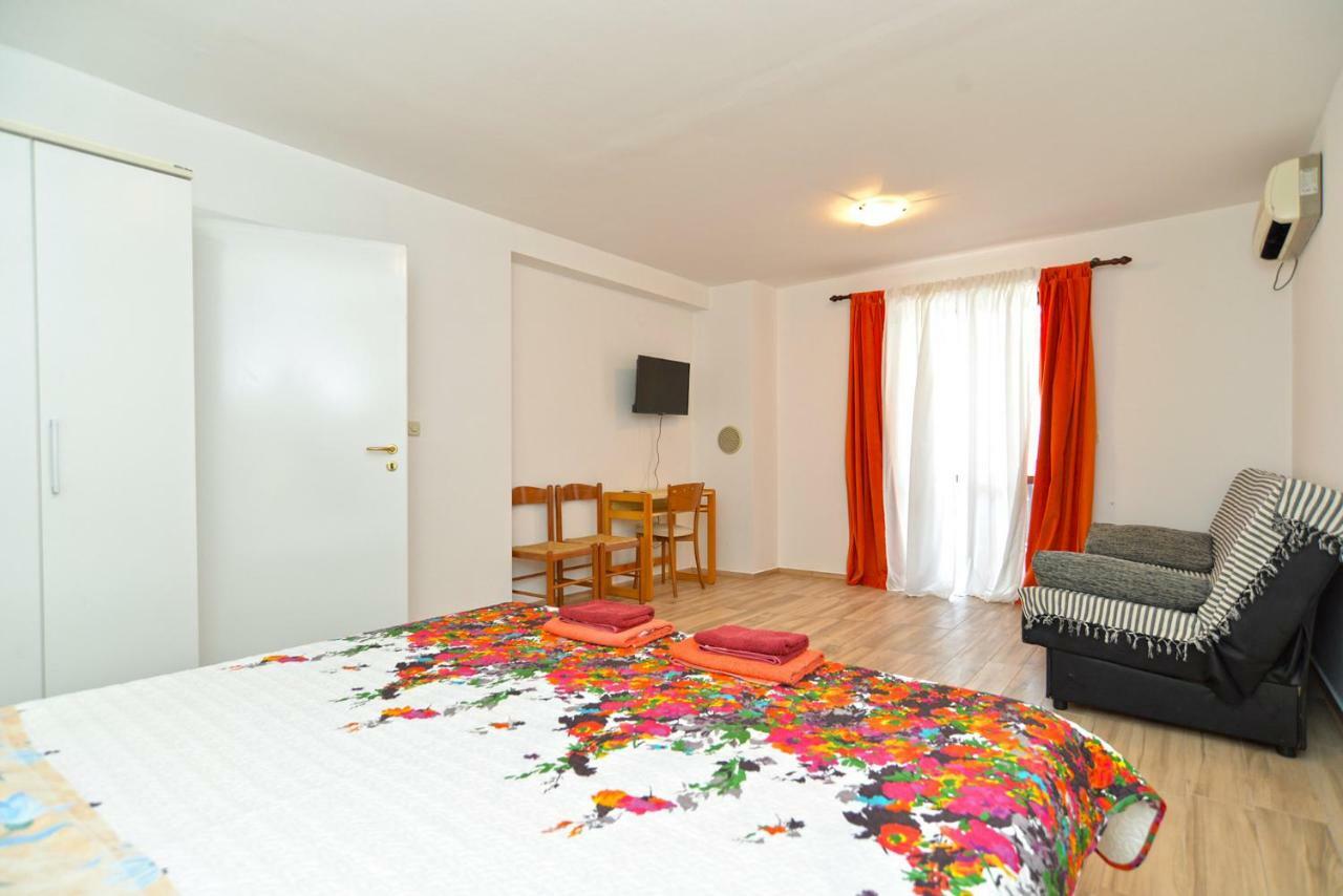 Apartments Marija 85 Fažana Екстериор снимка